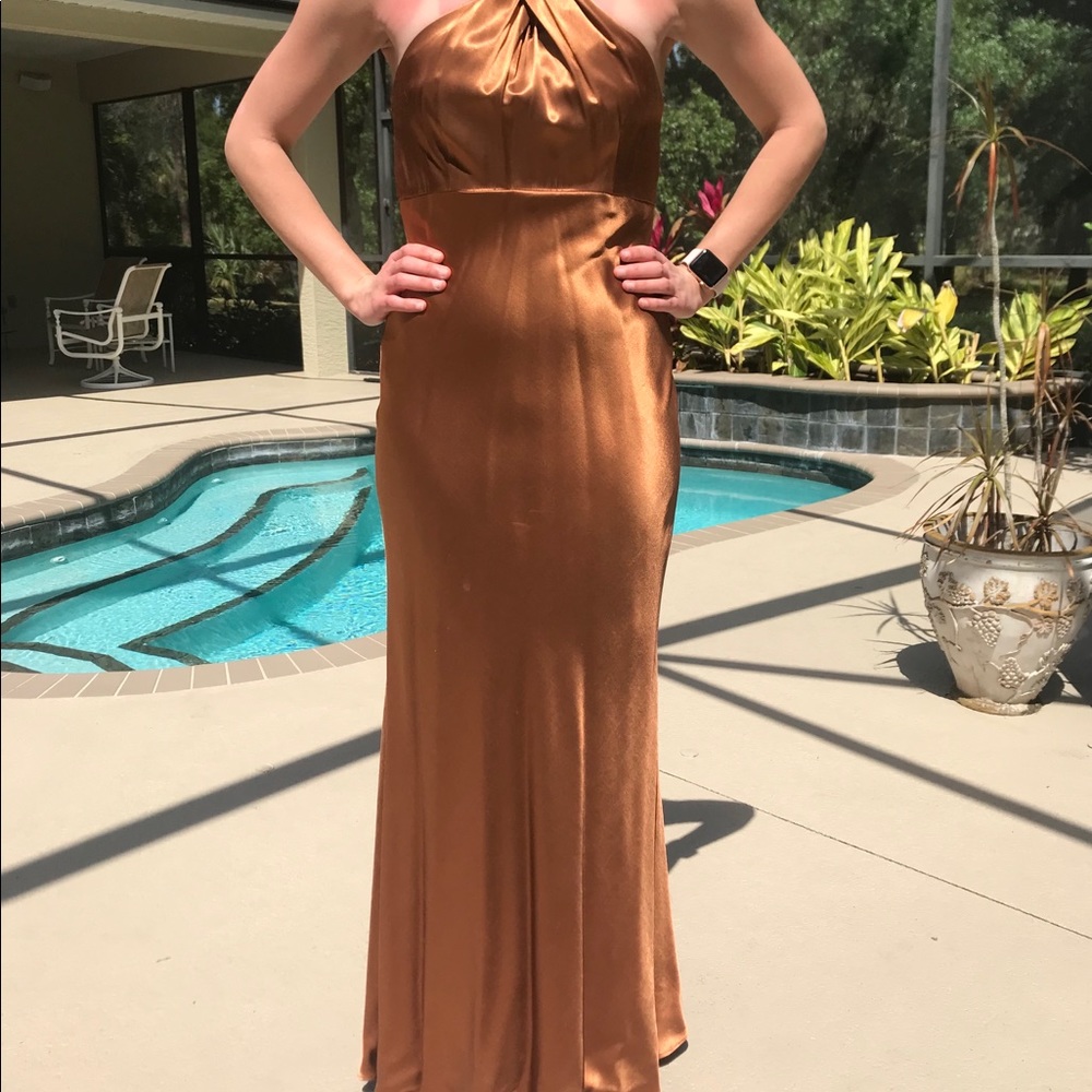 Evening Gown